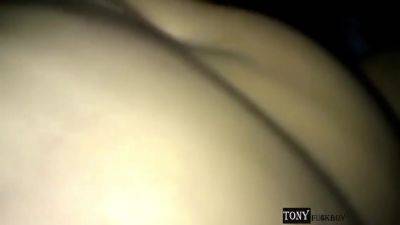 Oh No! Ese Es El Agujero Equivocado.. Ay Duele!, Por Favor No Me Jodas El Culo Nena! No Es Mi Culpa Que Te Pones Demasiado Lubricante. 5 Min With Paulina Vecina And Tony Fuckboy - hclips.com