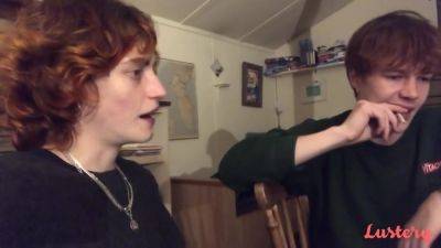 Riley - Eden & Riley - Just Us - hclips.com