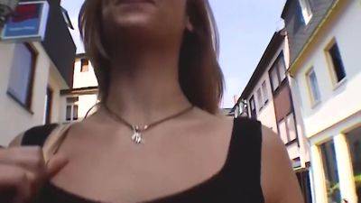 Any One - Rebeka Young Slut Likes It With - hclips.com - Germany