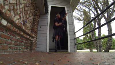 Janice Griffith - Real Life 7 With Janice Griffith - hclips.com