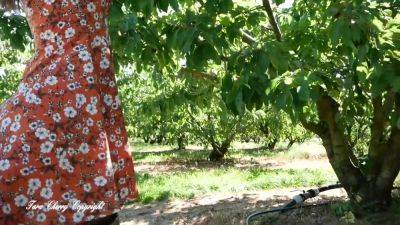 Sucks Two Workers In The Ch - Cherry X And Tara Cherry - hclips.com