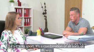 Deep Throats And Fucks Muscled Stud - hclips.com