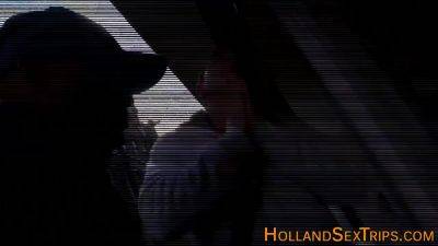 Hooker Rides Bbc For Cash - hclips.com