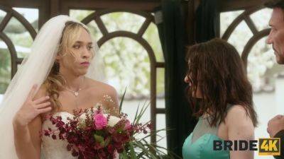 BRIDE4K. In-Laws in Charge - hotmovs.com