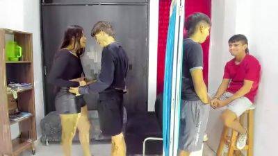 Case Sucks Web Boys - upornia.com