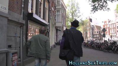 Real Hooker Rides Cock - hclips.com