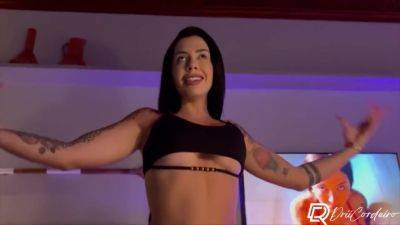 I Felt Very Naughty On My Boyfriends Dick - hclips.com - Brazil