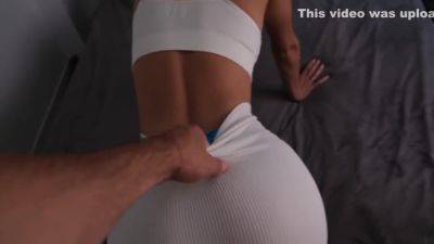 A Friend Found Me In Tindar Fucked Her To Keep Her Quiet - hclips.com