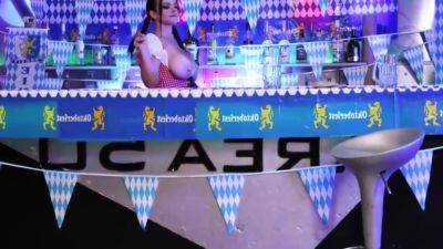 Payton Preslee - Oktober Fuck Fest - hotmovs.com