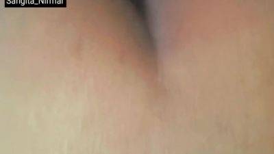 Indian Bhabhi Hardcore Office Room Sex With Office Boss - desi-porntube.com - India