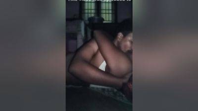 Kiss Wife Boobs - desi-porntube.com - India