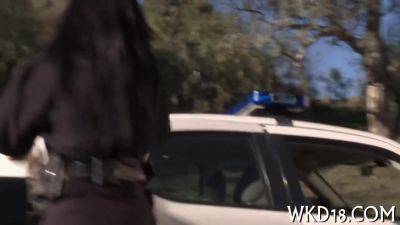 Nice Blowjob From Beauty - videomanysex.com