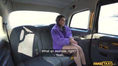 Cold, Hard, Revenge With Lena Coxx - upornia.com