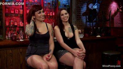 Akira Rozen - upornia.com