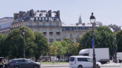 Sublime Rose - Anal - Big T - upornia.com