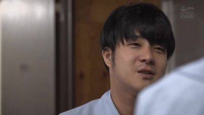 07526 Beautiful girl in agony - hclips.com - Japan