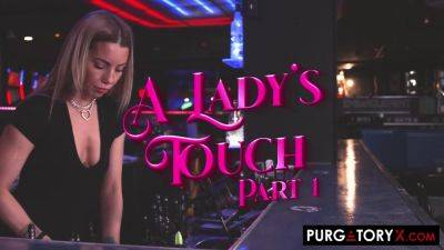 A Lady’s Touch Vol 1 E1 - PurgatoryX - hotmovs.com