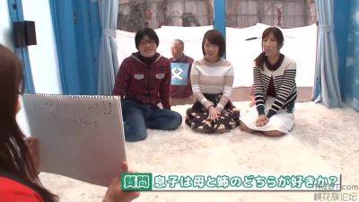 Magic Mirror - Daughter And Mother - hotmovs.com