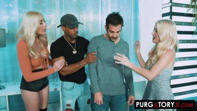 One Eye Open Vol 1 E2 - PurgatoryX - hotmovs.com