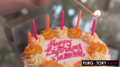 Birthday Girlz Vol 1 E1 - PurgatoryX - hotmovs.com