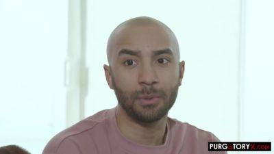 The Surrogate Vol 2 E3 - PurgatoryX - hotmovs.com