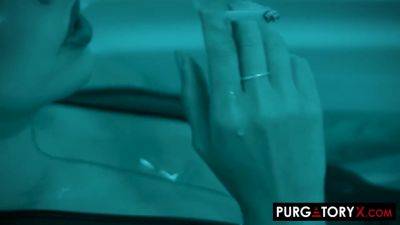 Praying Mantis Vol 1 E2 - PurgatoryX - hotmovs.com