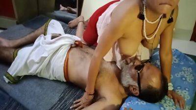 Uncle - Uncle Fuck Aunty Hard Core Sex Fucking,sucking, Hot Boobs Nippal, Pussy - desi-porntube.com - India