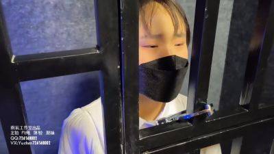 Chinese Bondage 1 - upornia.com - China