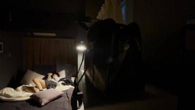 326fct-083 A Girl Cut Off From The Outside World Has On - upornia.com - Japan