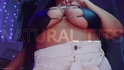 Asmr Tit Mesmerizing Sniffs - upornia.com