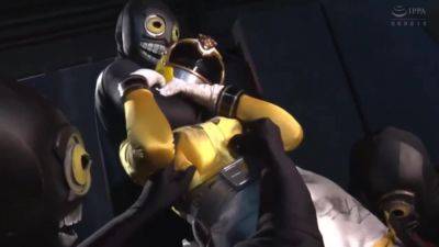 Japanese Heroine Spsa 38 - hotmovs.com - Japan