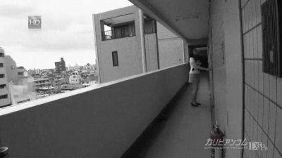 Akari Niiyama Cheater Wife - Caribbeancom - hotmovs.com - Japan