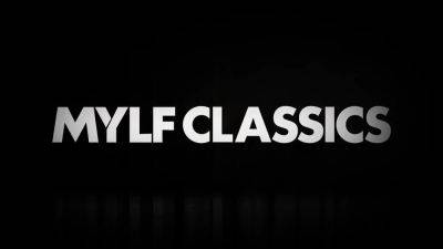 Big Black Birthday Cock - MYLF - hotmovs.com