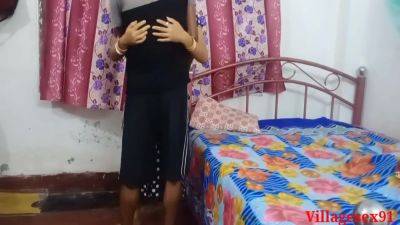 Bhabhi Ki Chudai By Home - desi-porntube.com - India