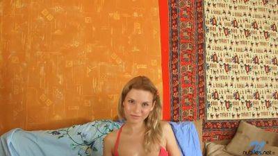 Iianisha - Tiny - upornia.com