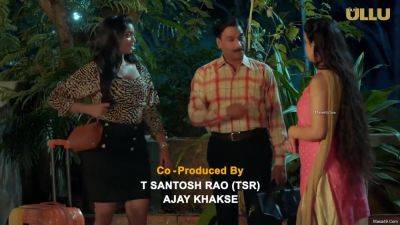 Sapna Sappu - Betaab Ishq 2 - upornia.com - India