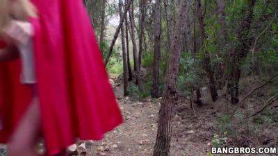 Little Red Riding Slut 4 Min - upornia.com