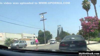 Is A Bleached Blonde Girl From California With Kelly Surfer - upornia.com