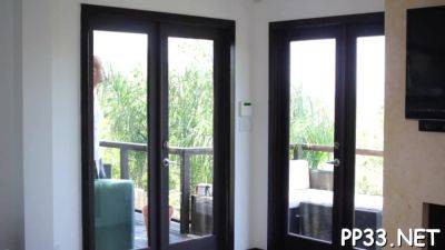 Wild Fingering With Pussy Fucking - upornia.com