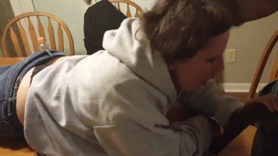 Shelly Ross Hotwife Pounded By Bbc - hclips.com