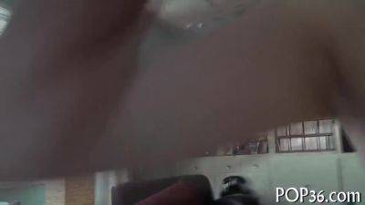 Teen Girl Goes Totally Wild - hclips.com