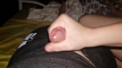Blowjob And Handjob On My Boyfriend - hclips.com