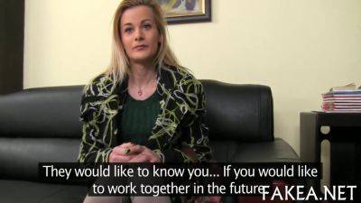 Bewitching Chick Reveals Her Assets - hclips.com