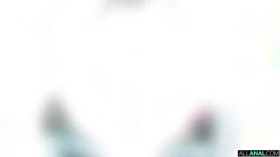 Charlotte And Lydia Are Lubed Up And Ready - hotmovs.com