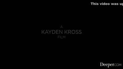 Curvy Sexy Actress Valentina Gets Dped By Costars - hotmovs.com