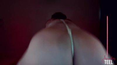 Custom Request: Mommy Joi & Say My Name Vincent - upornia.com