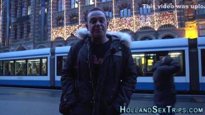 European Prozzie Fucked - hclips.com