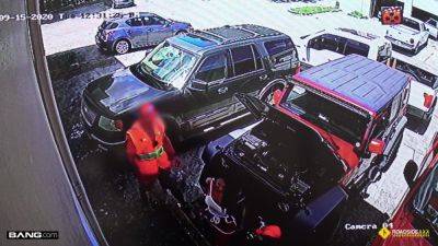 Lilith Morningstar And Morning Star - Claiming Her Discount - hclips.com