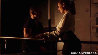 Cute Milf Sex Scene - MYLF - hotmovs.com