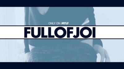 Trick Or Treat Stroke And Repeat - MYLF - hotmovs.com